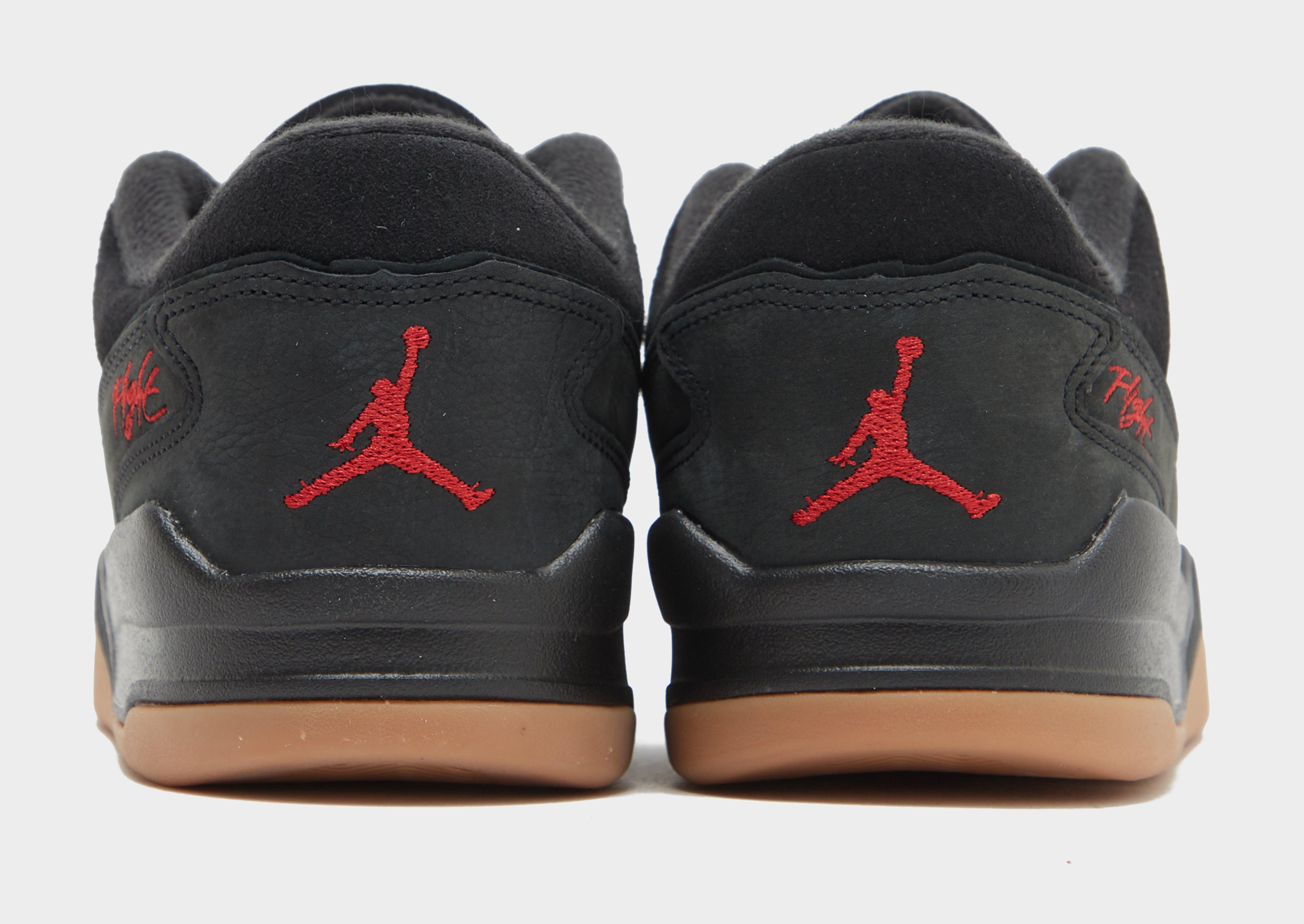 Jordan Flight Court