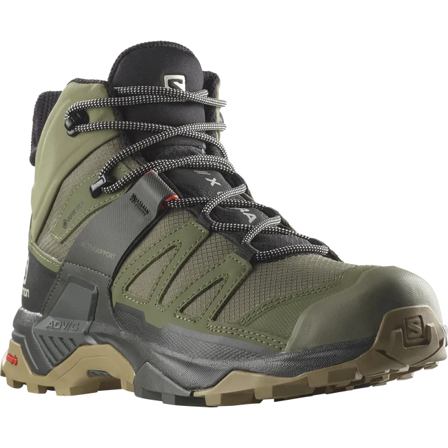 X ULTRA 4 MID GORE-TEX  Hikingschuhe Herren