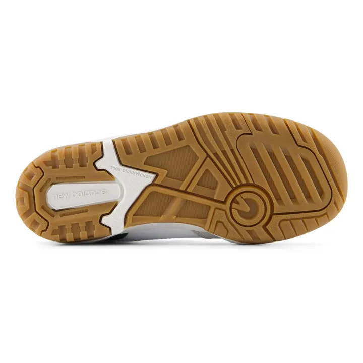 New Balance Baskets Lacets 550 | Vert