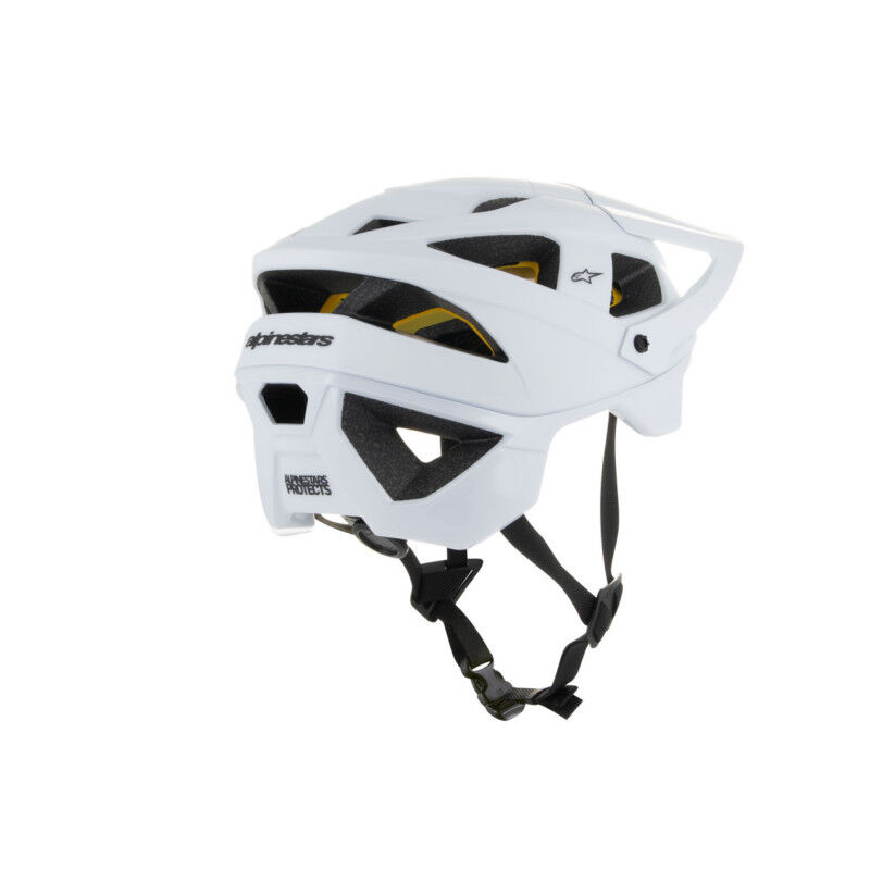 Vector Tech Solid - Casque VTT