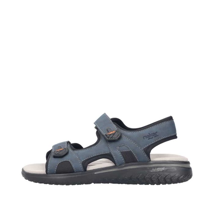 Rieker Sandal Herre 26455-14