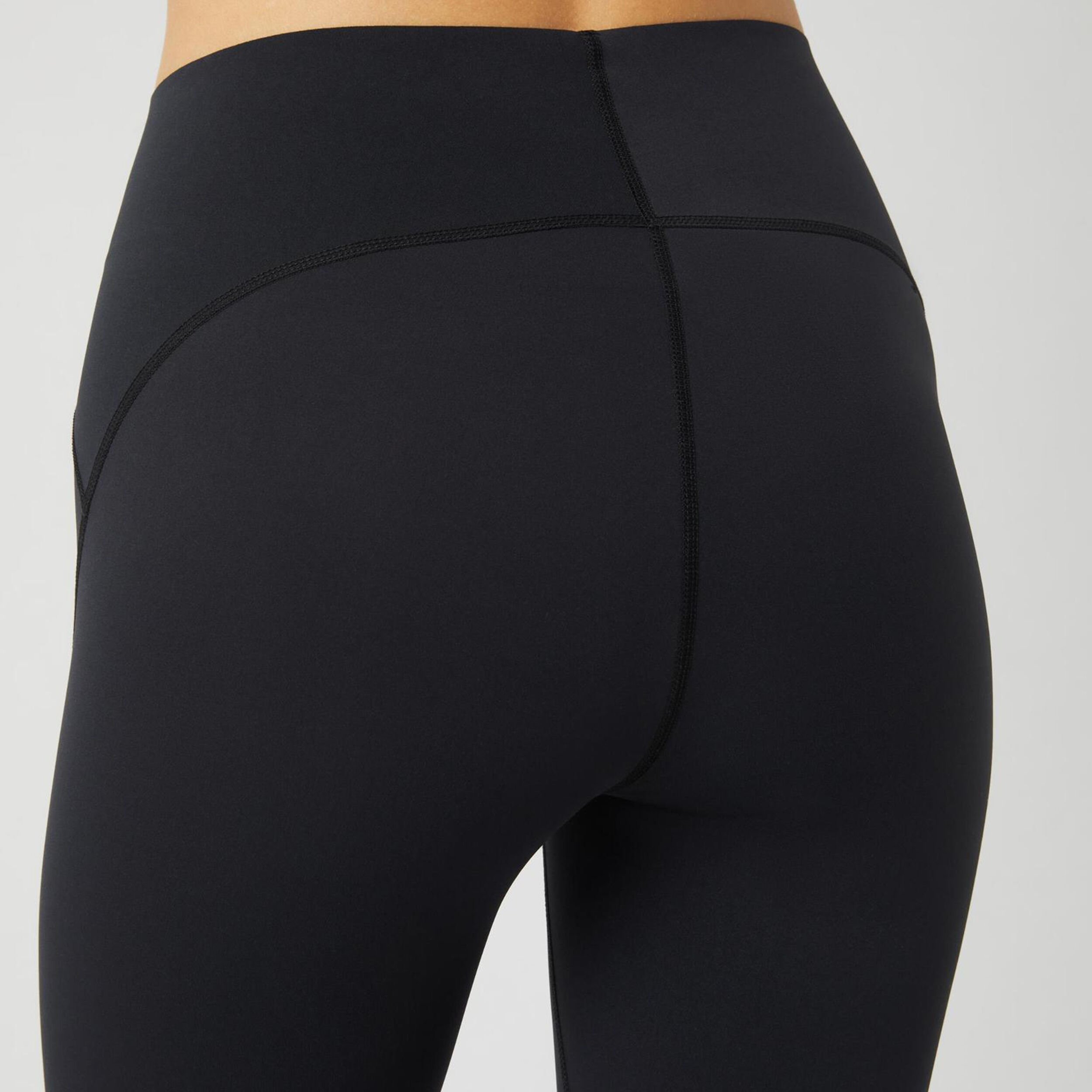 Björn Borg Sleek Collant Tight Femmes - Noir
