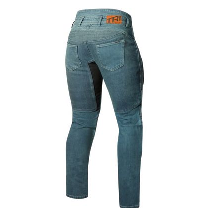 Jean Trilobite PARADO CIRCUIT LADIES - Slim - Bleu