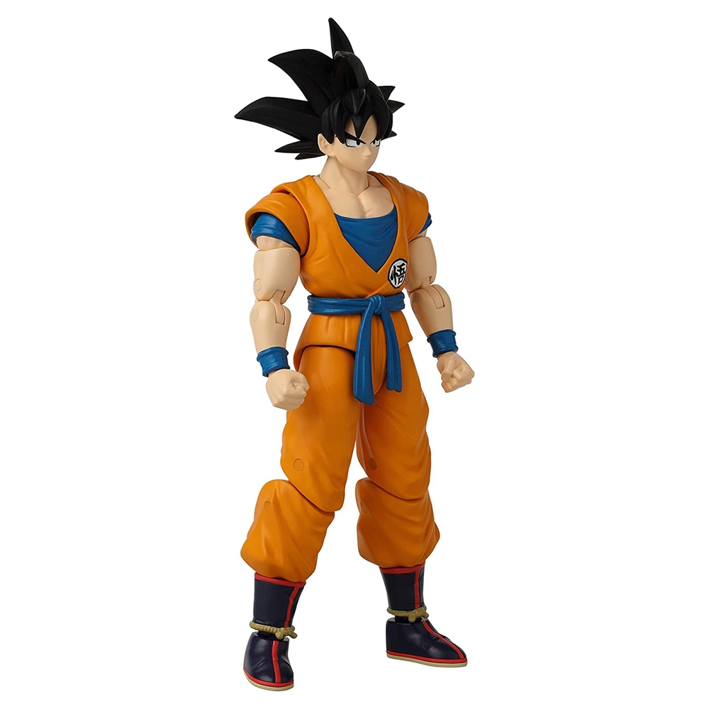 Dragon Stars 17cm Goku Figur