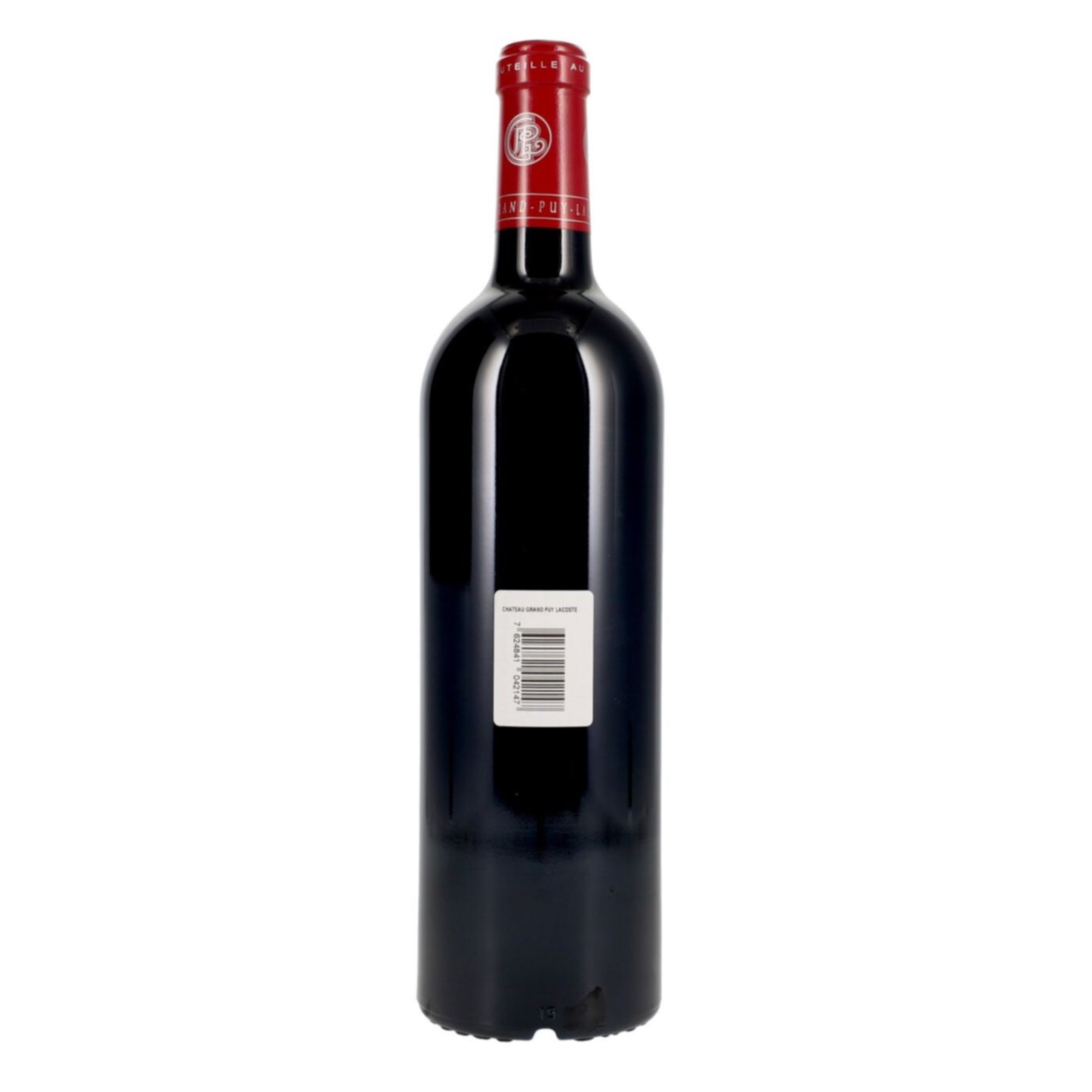 Château Grand-Puy-Lacoste Pauillac AC 5ème Cru Classé -75cl