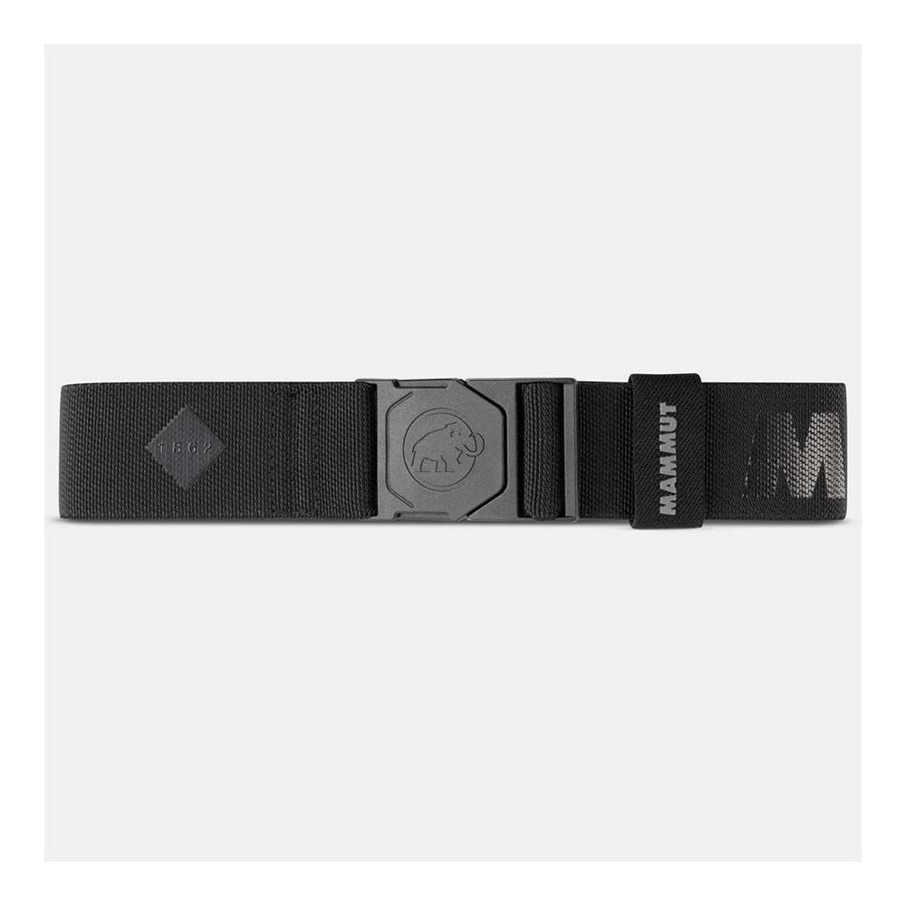 Mammut ALPINE - Ceinture black