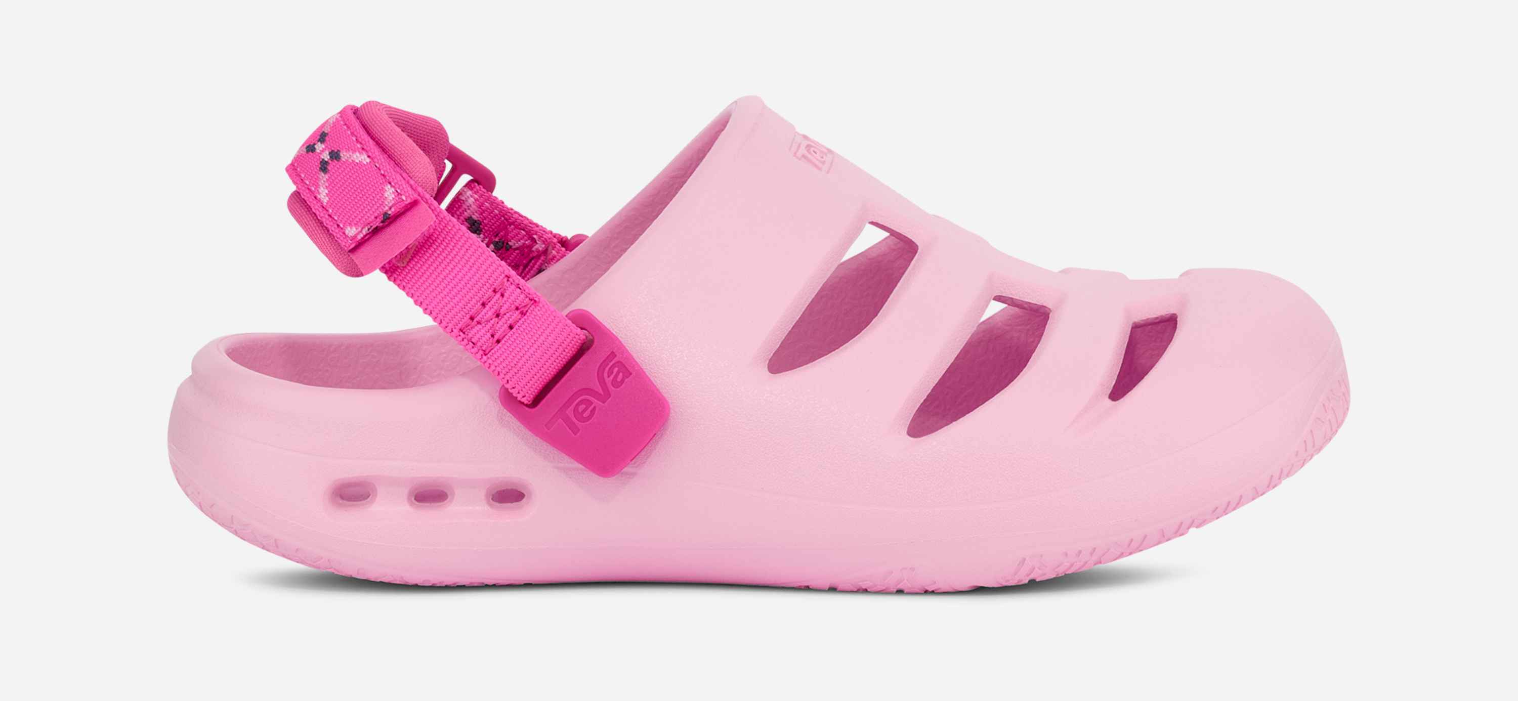 Kinderen ApreAqua Closed-Toe Water Sandal