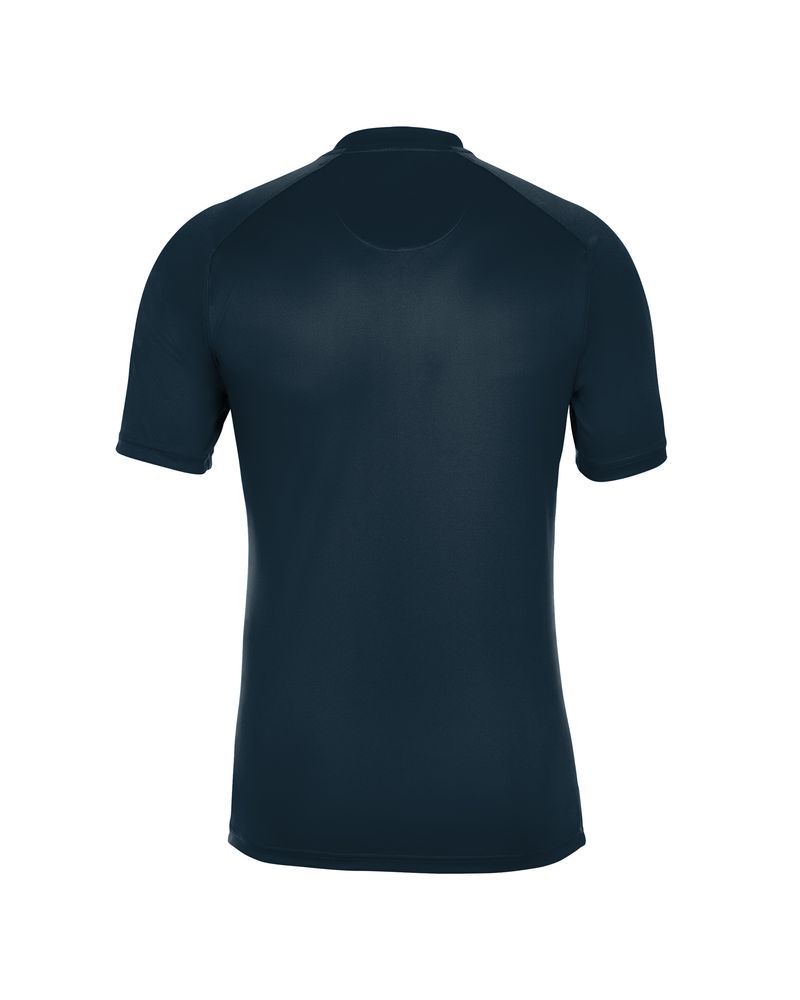 Maillot Nike Training Bleu pour homme