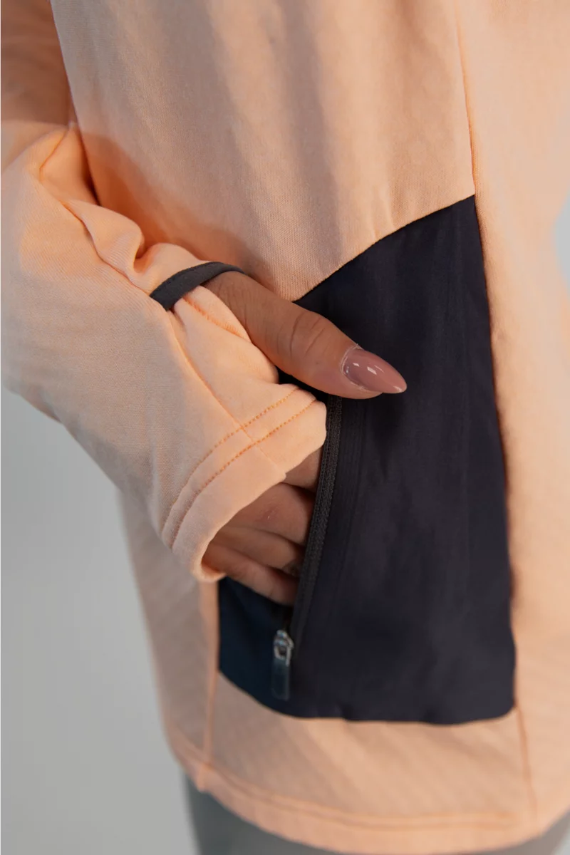 Craft CORE Trim Thermal Damen Midlayer