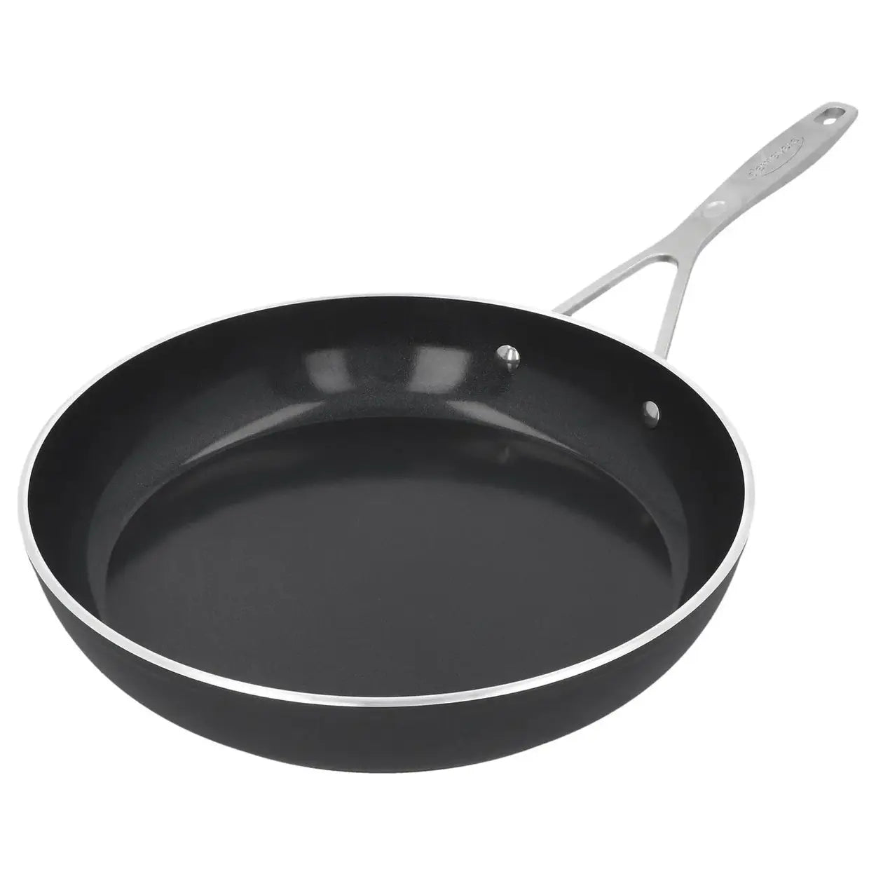 Demeyere Alu Industry 3 Ceraforce Koekenpannenset 24 28 cm
