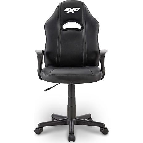 Exo Junior Sergeant Gaming stol - sort