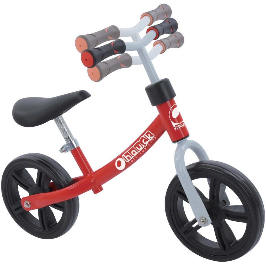hauck Laufrad Eco Rider Red
