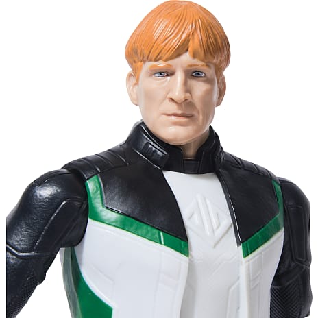 Superman movie figur 30 cm - Green Lantern