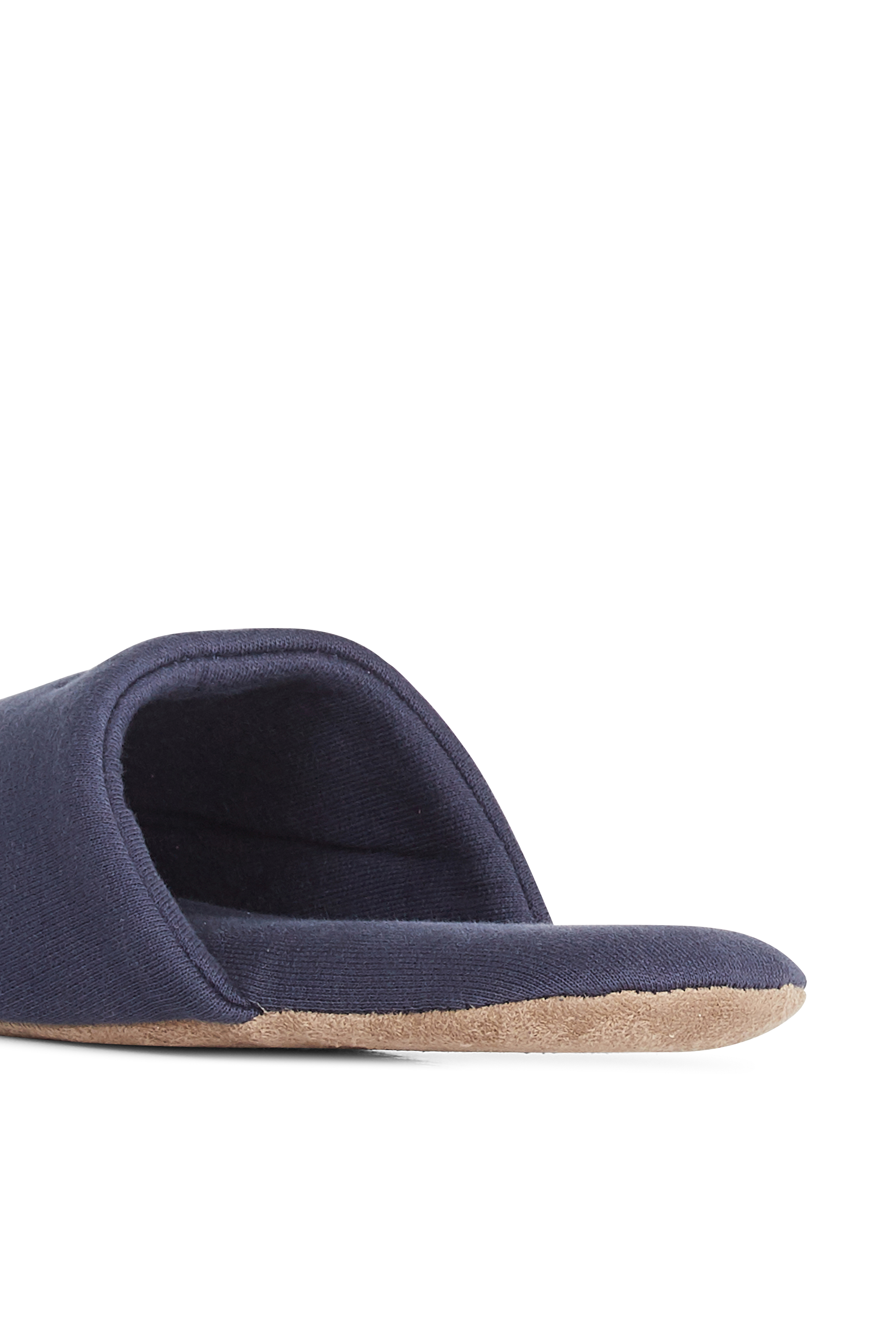 CARHARTT WIP Chaussons SCRIPT EMBROIDERY  Bleu