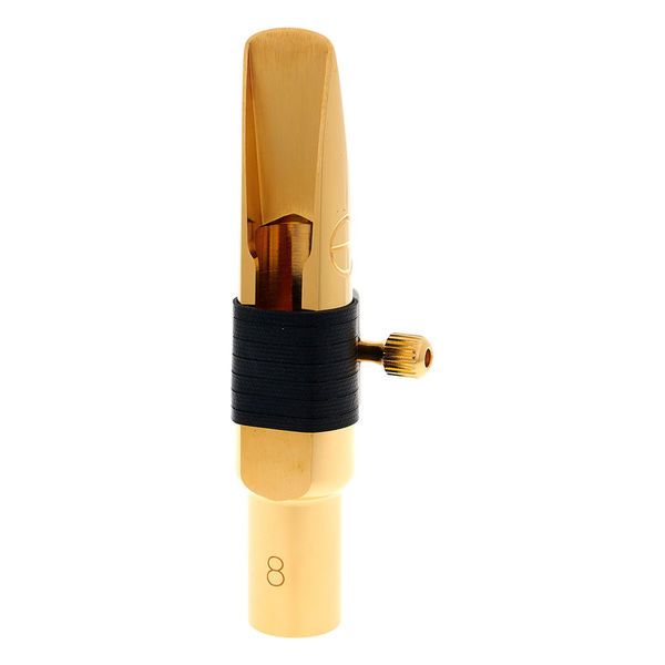 Jody Jazz DV Baritone 8 Mouthpiece