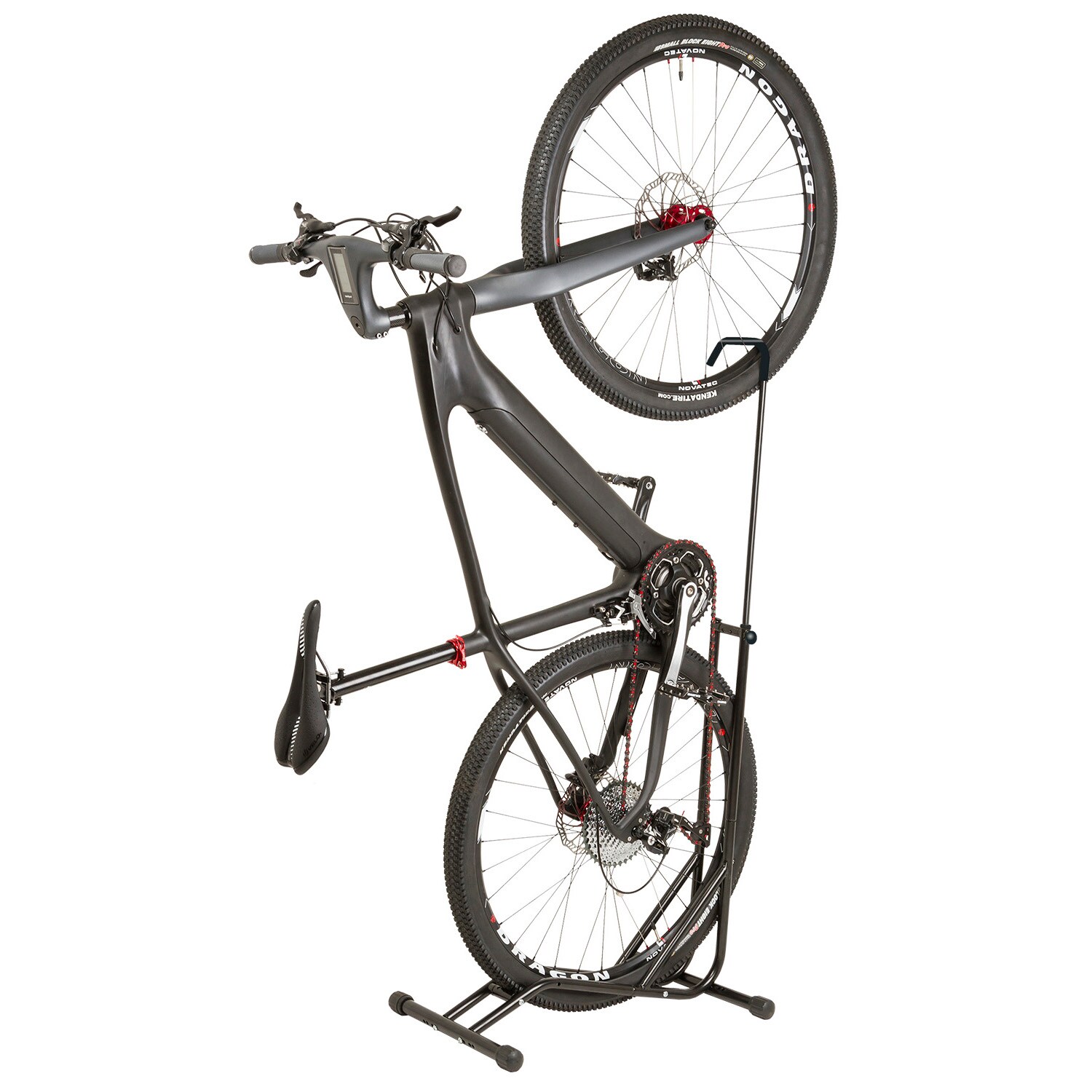 M-Wave Easystand Raimund Fahrradständer Parkständer Abstellständer 12 - 29 Zoll Fahrrad Ständer