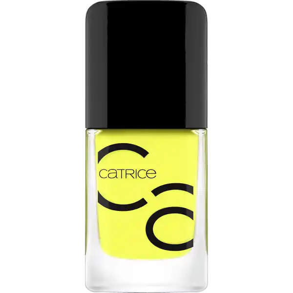 Iconails Gel Lacquer 171 A Sip Of Fresh Lemonade