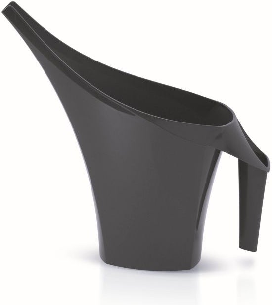 Intratuin gieter antraciet 2 L