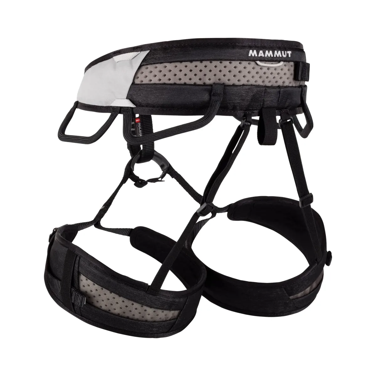 Mammut Ophir 3 Slide Black/Marble