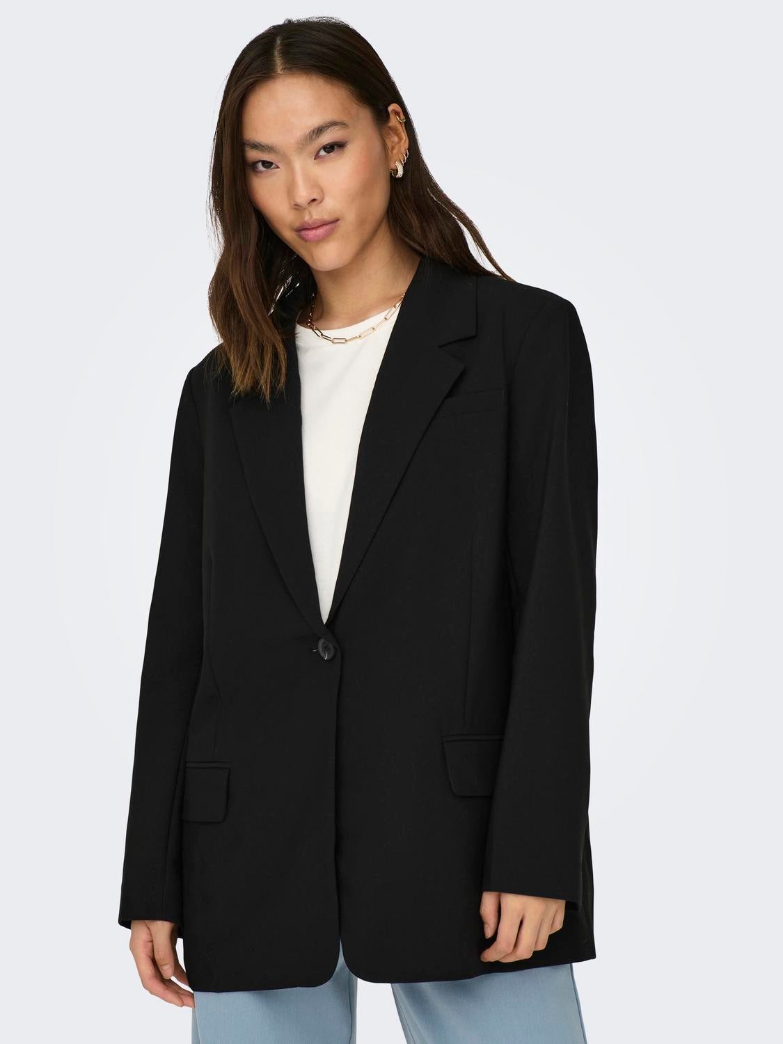 ONLMILIAN Blazer Black