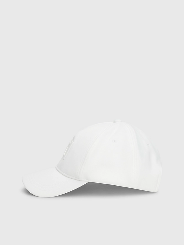 Gorro de bebê com monograma
