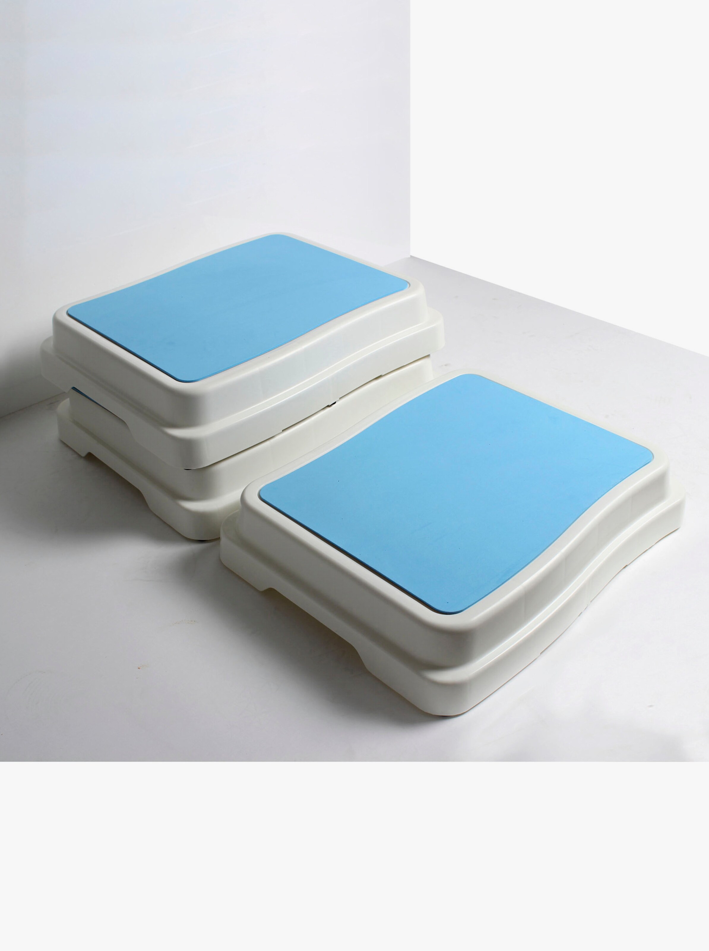 Stufeneinstiegshilfe