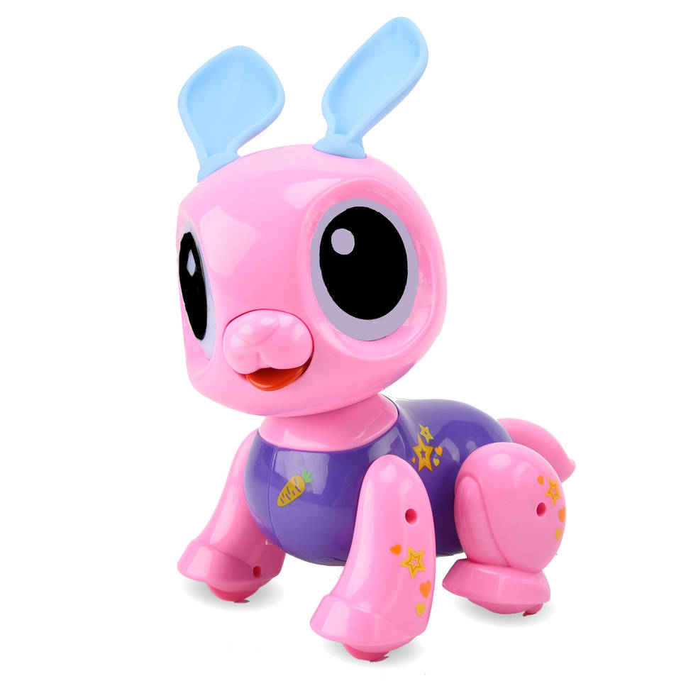 Gear2Play Robo Smart Rabbit