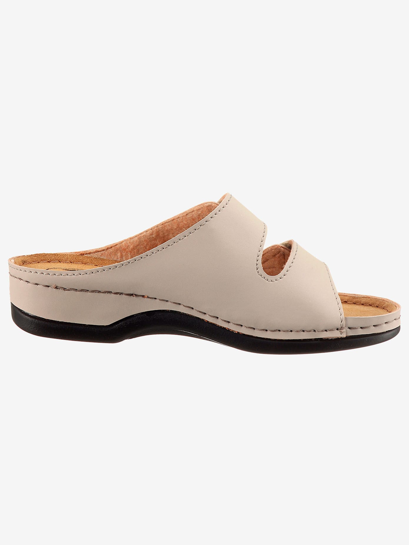 Mules largeur h*