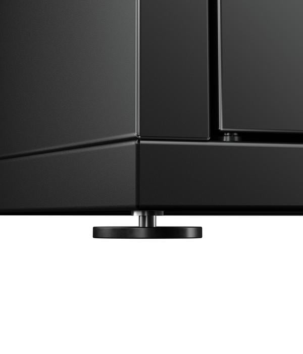 WMF Outdoor-Küche Eckmodul, ca. B81/H112/T81
