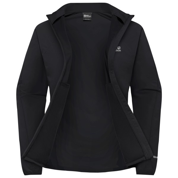 Jack Wolfskin - Prelight Stride Jacket - Veste softshell