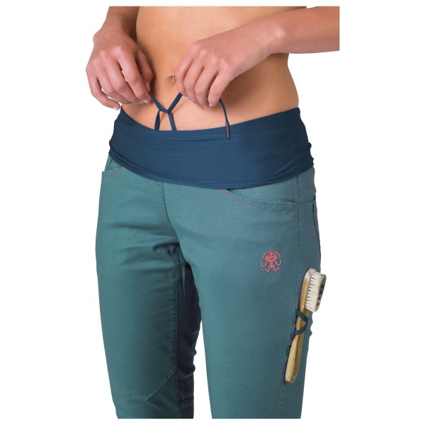 Rafiki - Women's Massone - Pantalon d'escalade