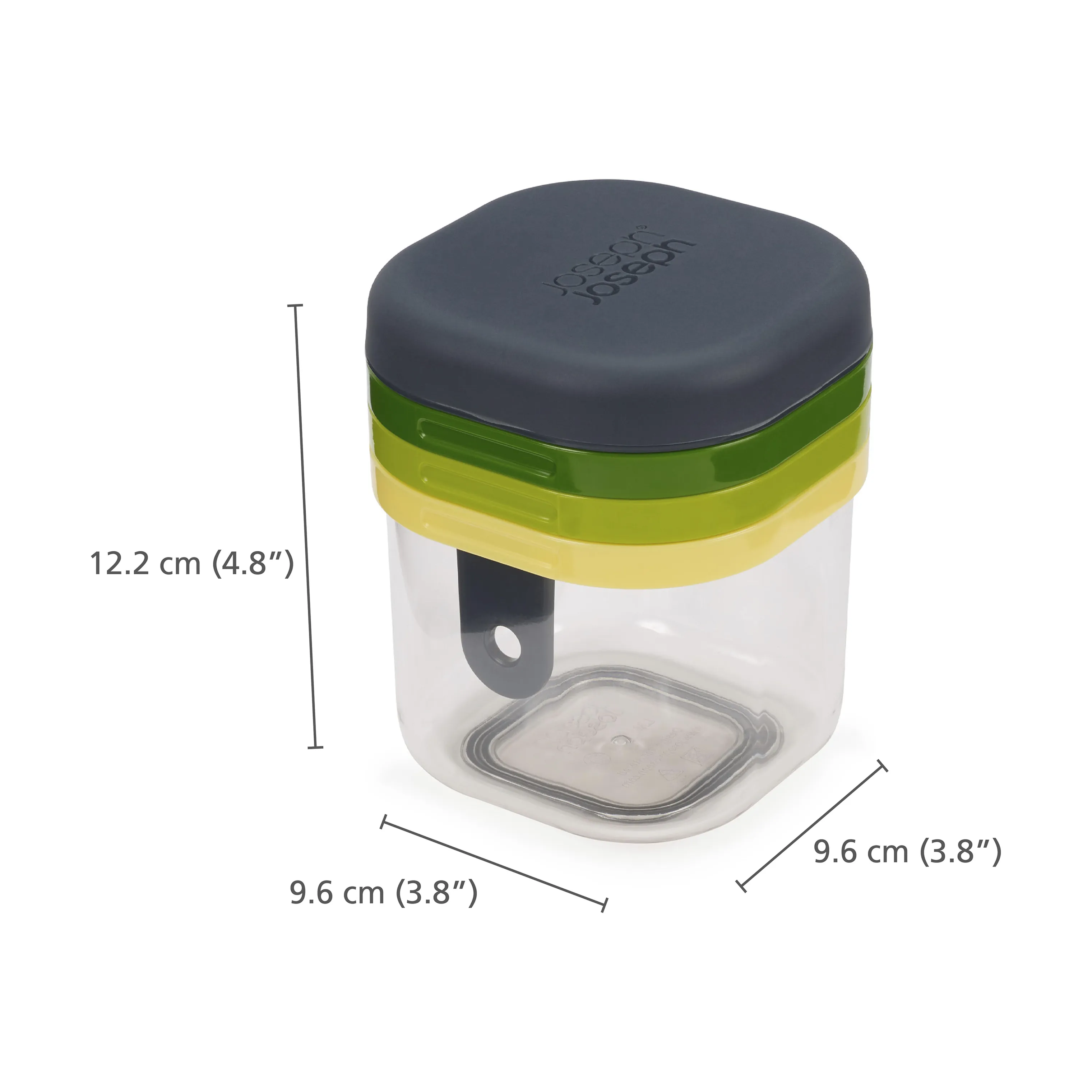 Joseph Joseph Multi-prep Mini Multihakkersæt