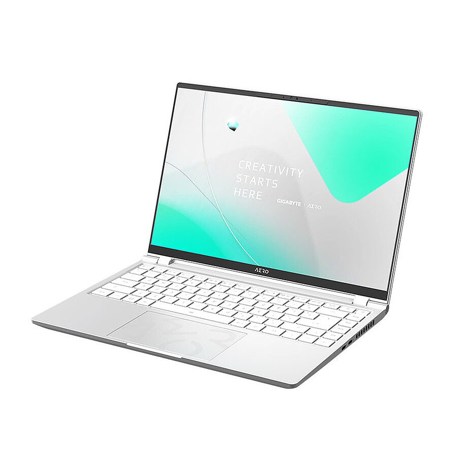 Gigabyte Aero 14 OLED BMF-72FRBB4SO