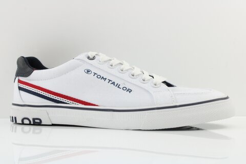 Tom Tailor Schnürschuhe