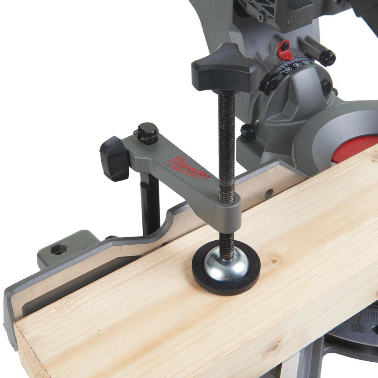 Milwaukee M18 FMS190-0 18V Li-Ion accu Afkortzaag body - 190 x 30 mm - koolborstelloos