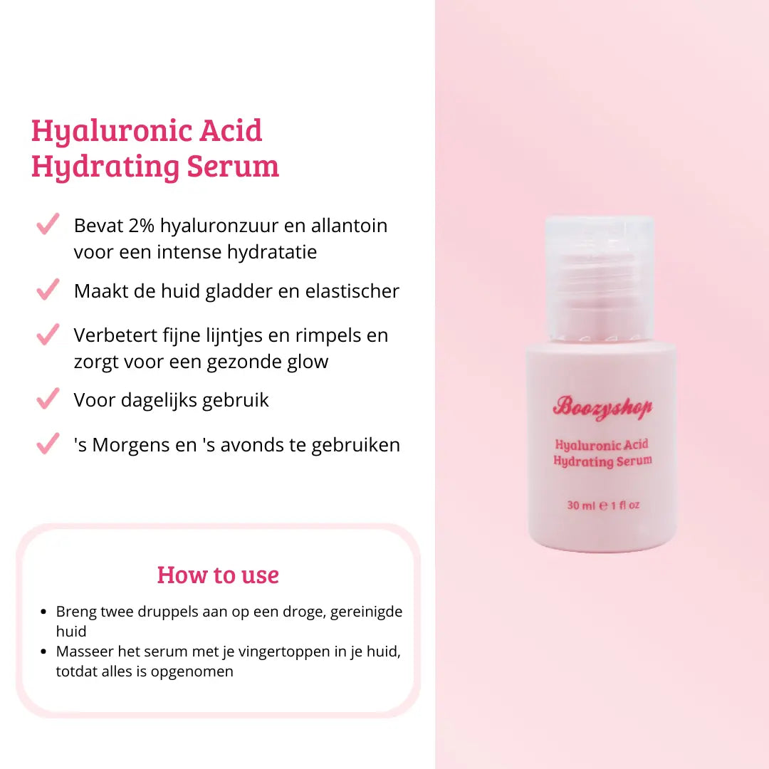 Basis Routine Dry Skin