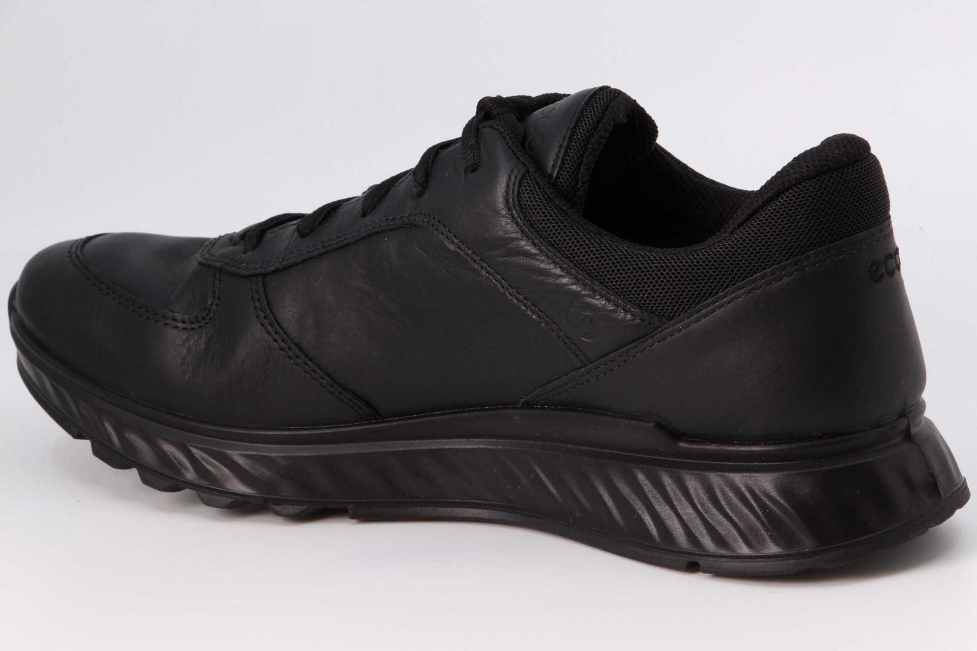 Ecco Exostride Men GTX schwarz
