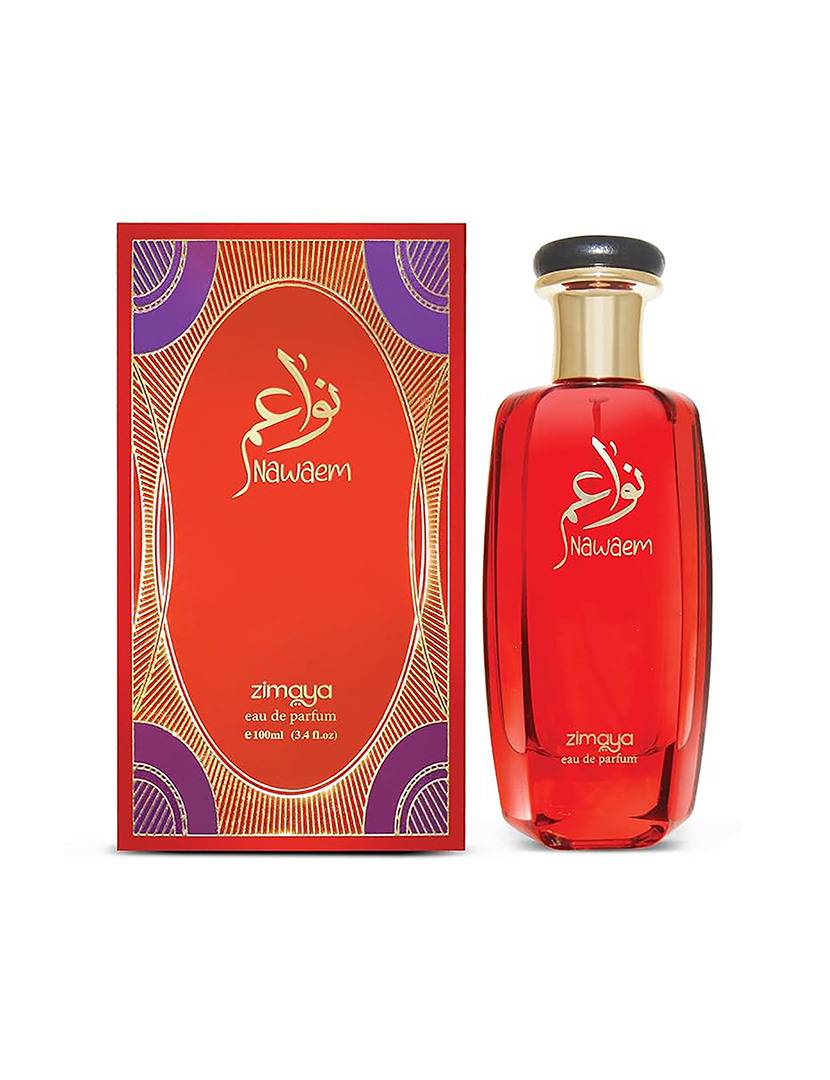 Nawaem Eau de Parfum