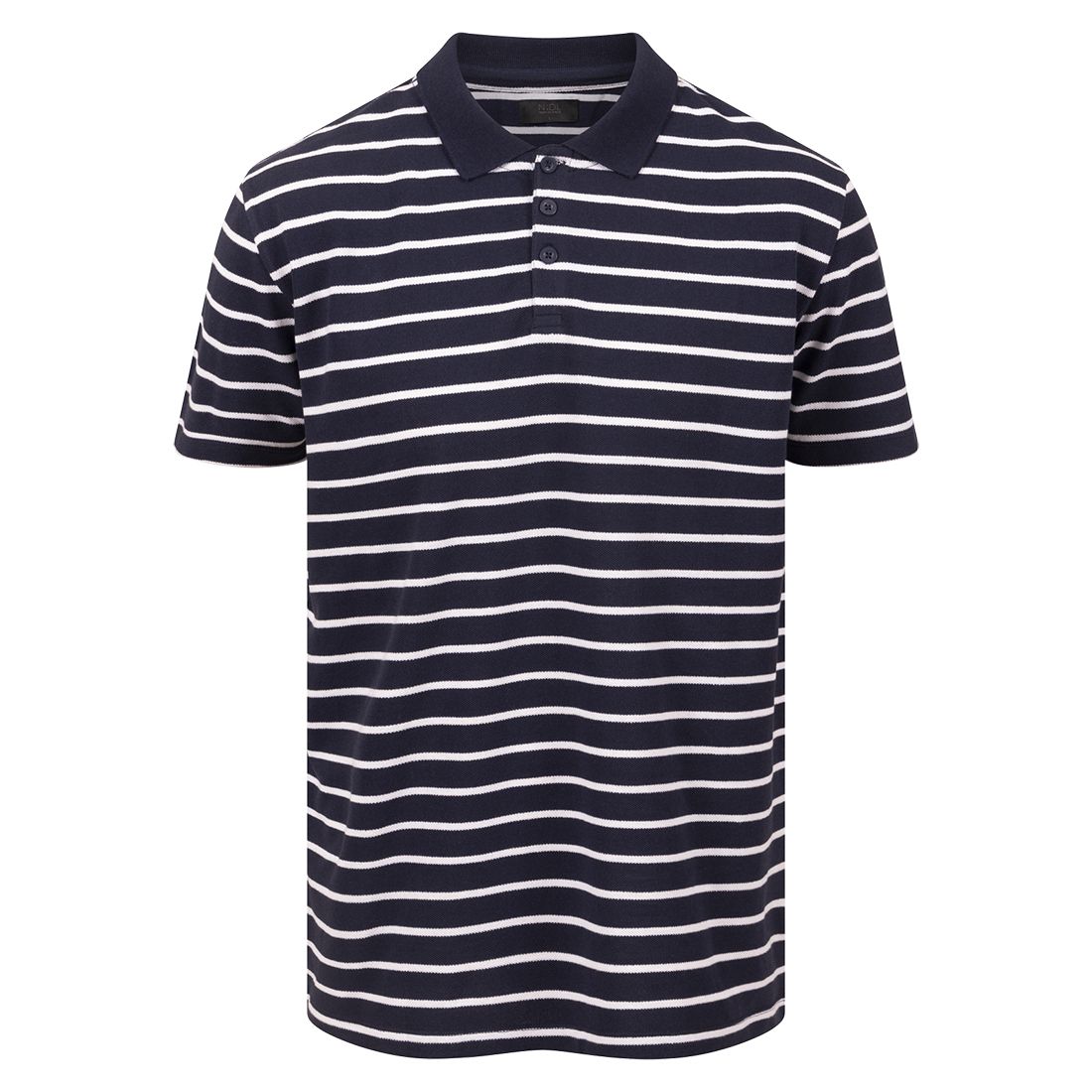 Polo Pique Marseille