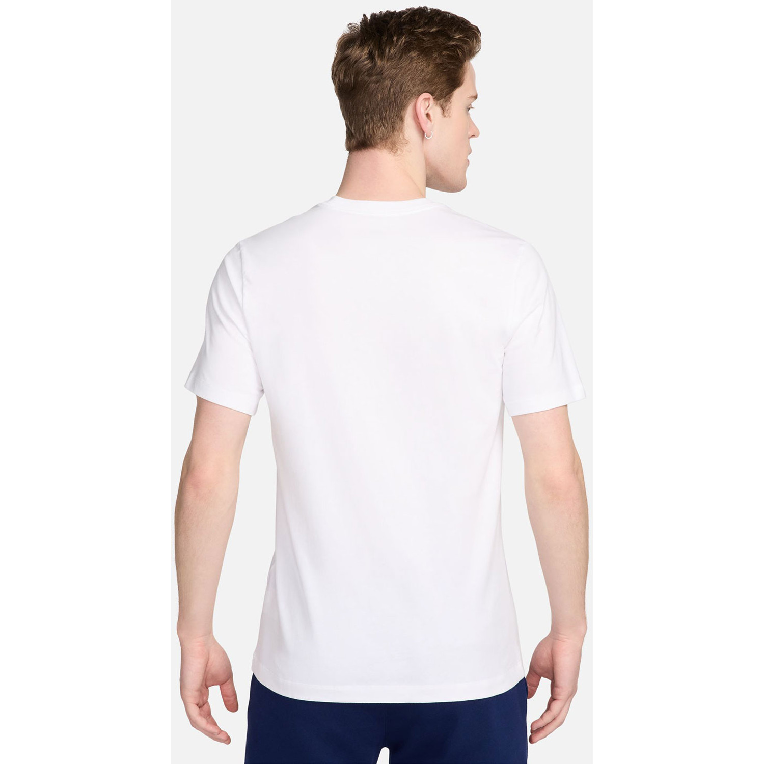 Nike Nederland Crest Tee 2024/2026