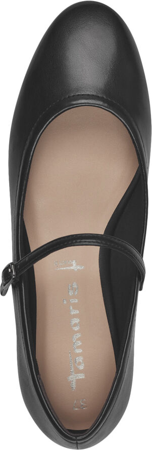Tamaris 1-22122-42 Black matt