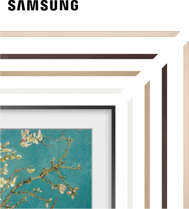 Samsung The Frame 85
