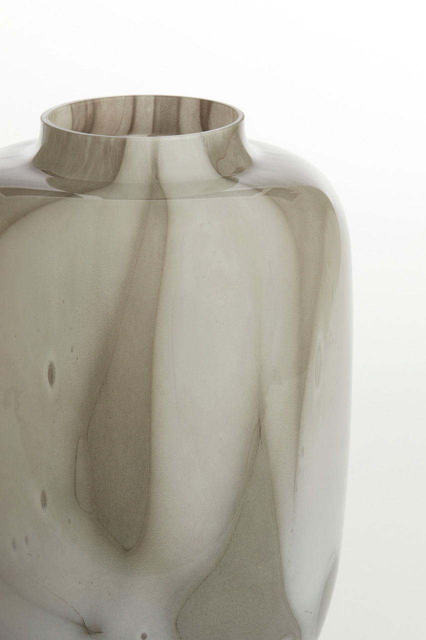 Light&Living Vase KOBALA
