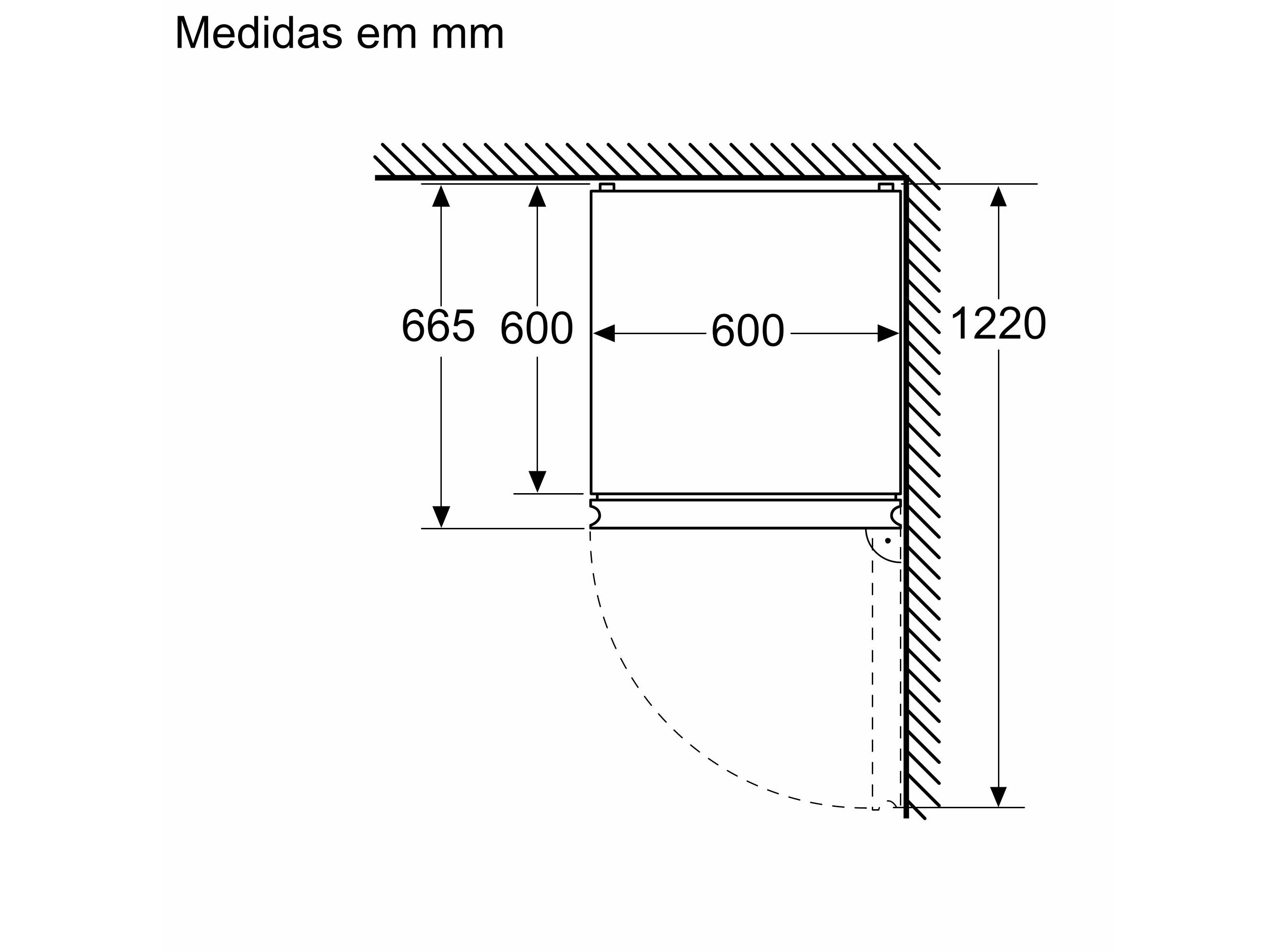 COMBINADO BOSCH KGN392LAG INOX A 363L NF