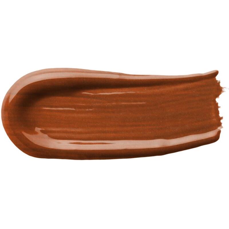 Darwi Flacon de 80 ml de Peinture Acrylique Universelle Opaque - Sienne brûlée