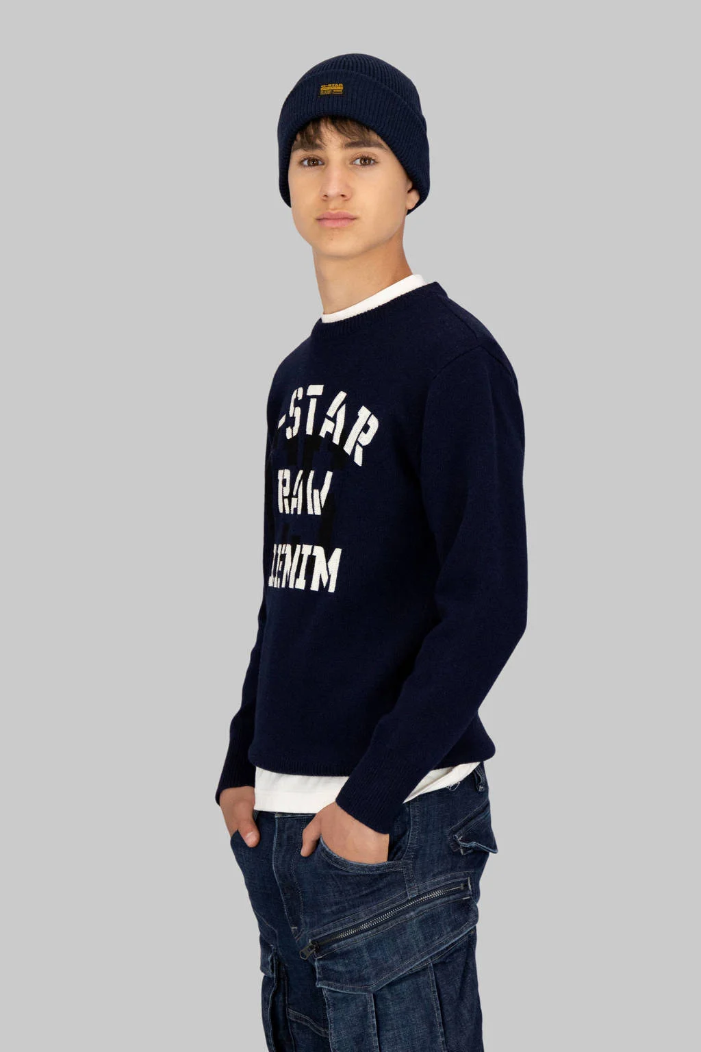 G-STAR