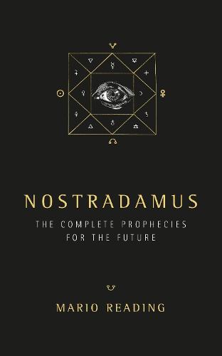 Nostradamus: The Complete Prophecies for The Future (Sunday Times No. 1 Bestseller) (Paperback)