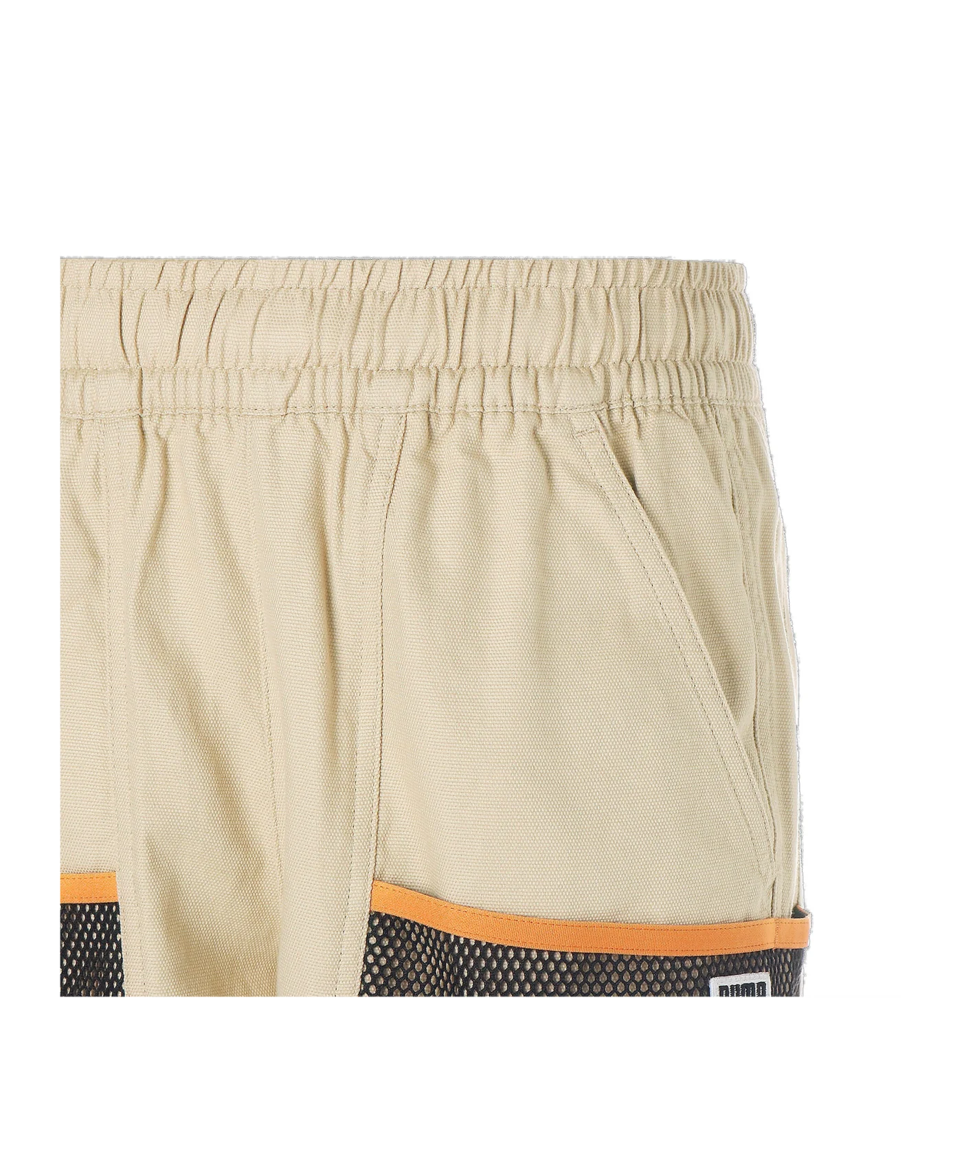 PUMA DOWNTOWN Cargo Short Braun F88