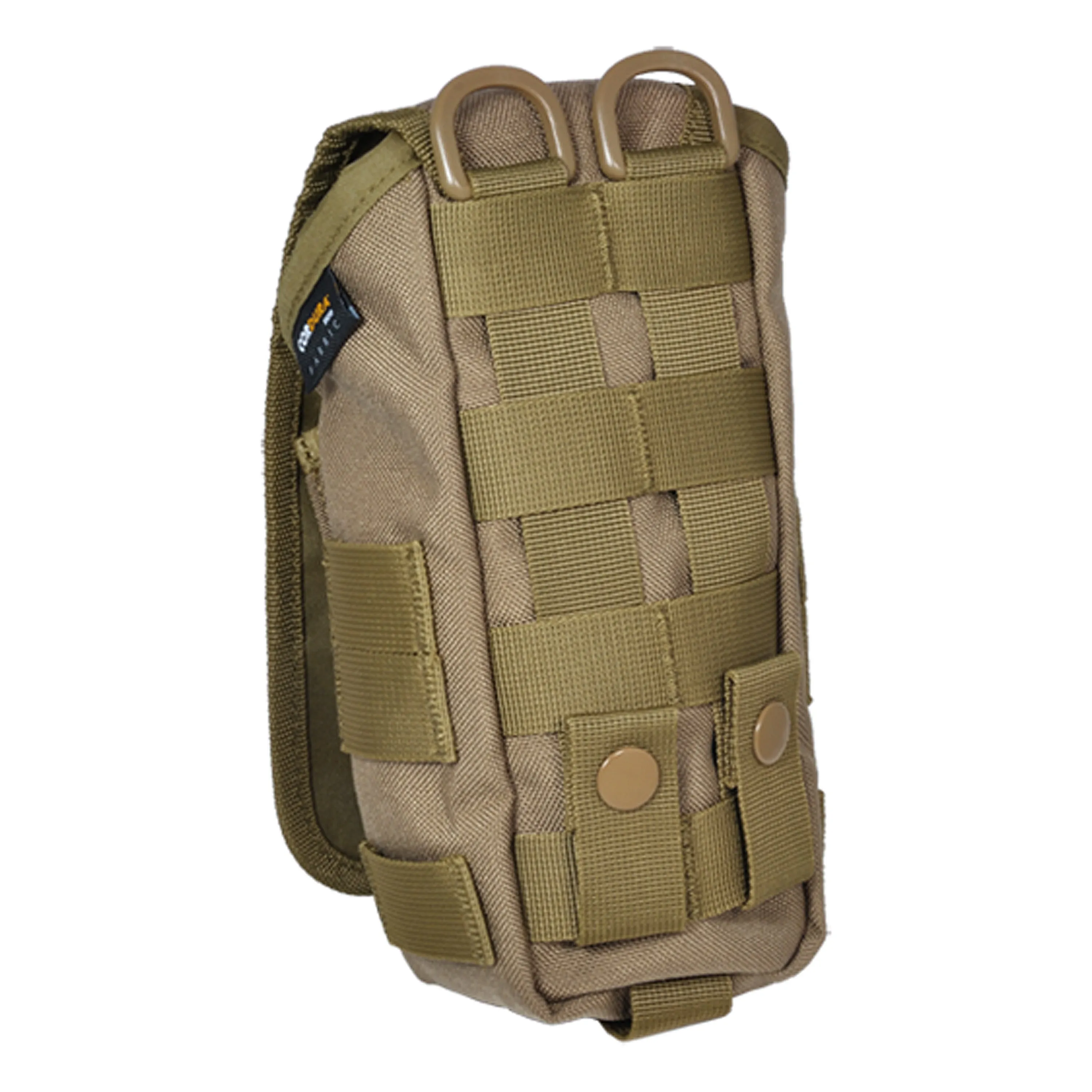 Hazard 4 -  Flip Tasche