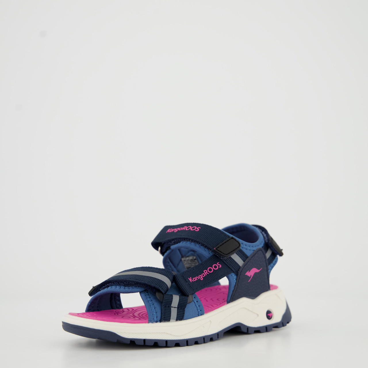 Kangaroos K-AS Elwi